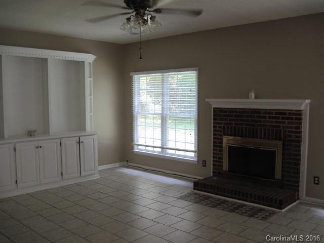 Tysons Forest - Residential Lease