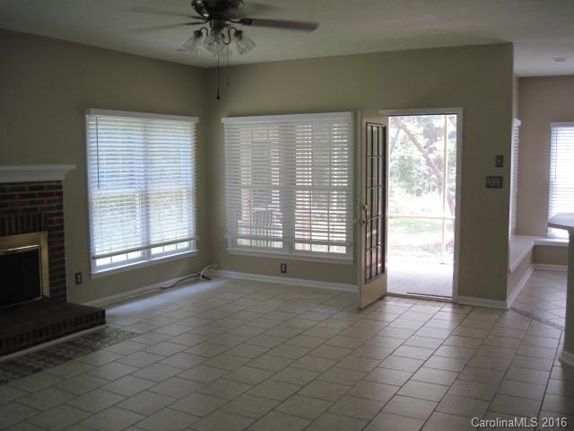 Tysons Forest - Residential Lease