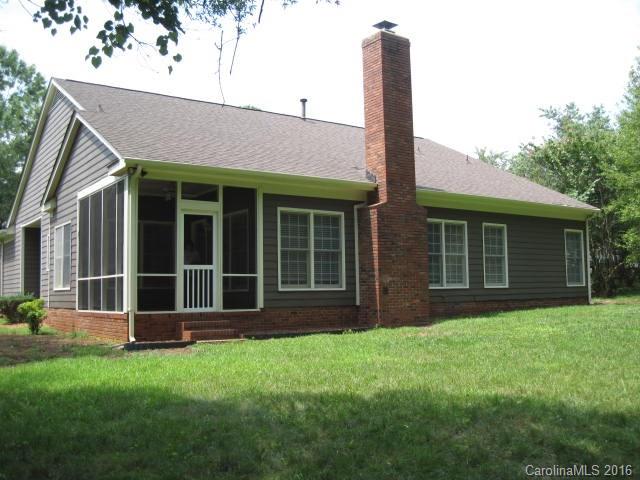 Tysons Forest - Residential Lease