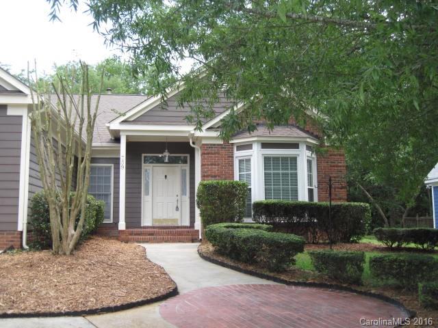 Tysons Forest - Residential Lease