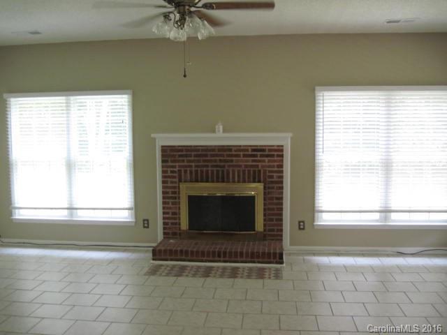 Tysons Forest - Residential Lease