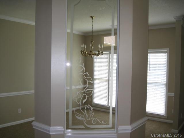 Tysons Forest - Residential Lease