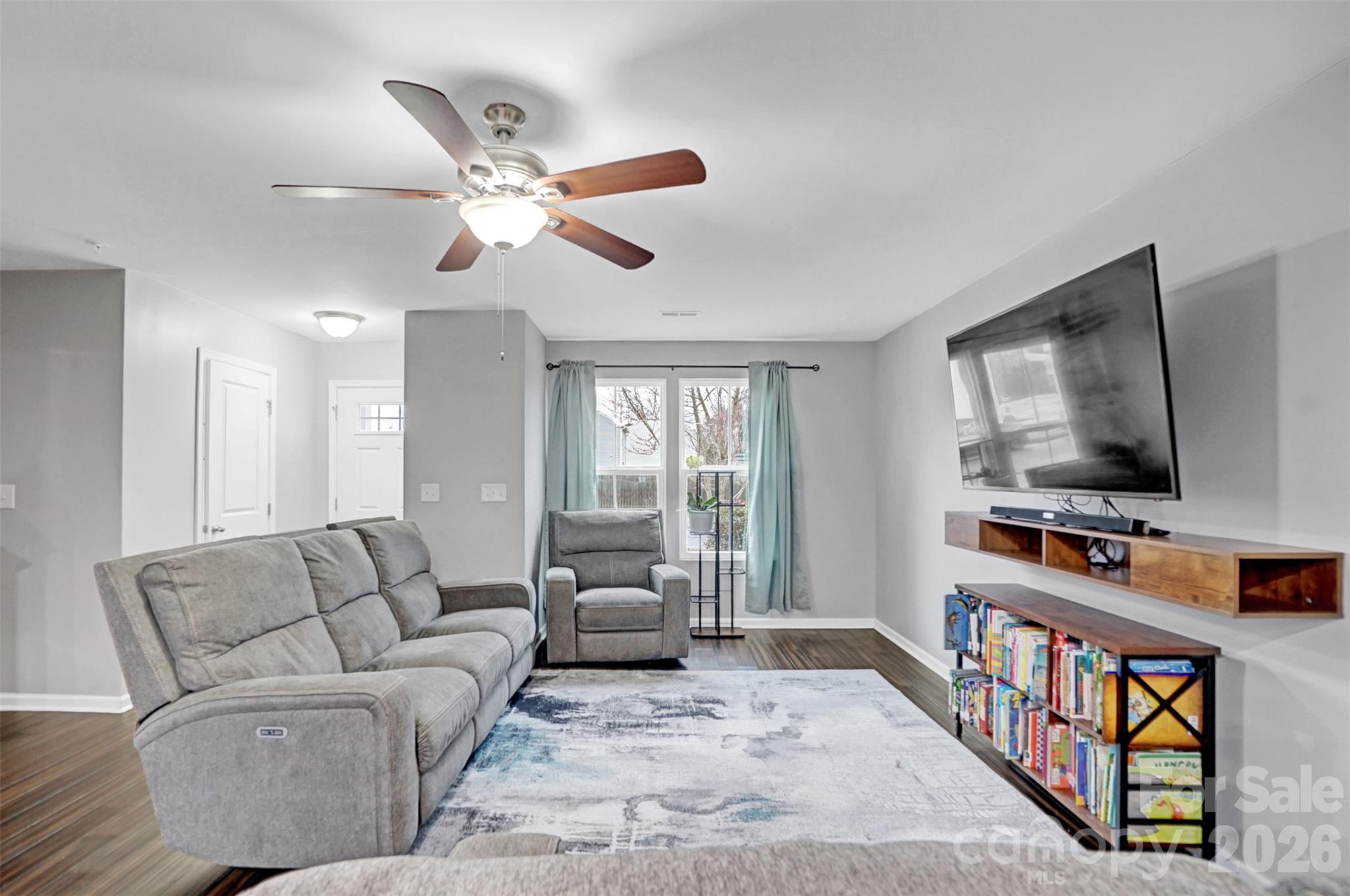 1144 Tangle Ridge Drive SE