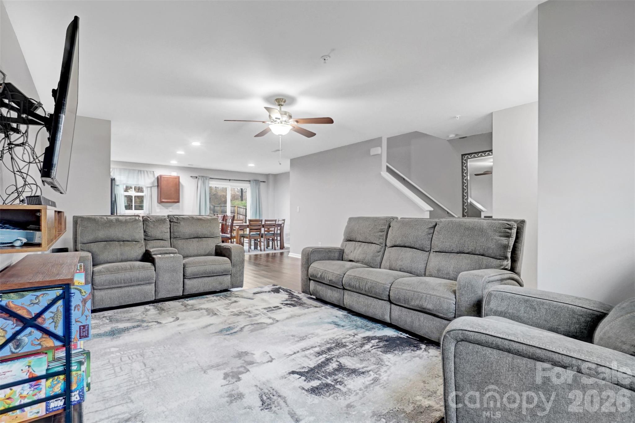 1144 Tangle Ridge Drive SE