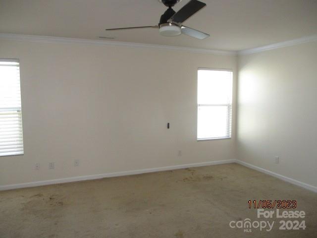 Fieldstone Farm - Residential Lease