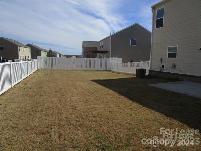 Fieldstone Farm - Residential Lease