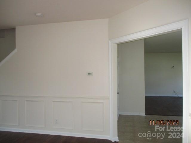 Fieldstone Farm - Residential Lease