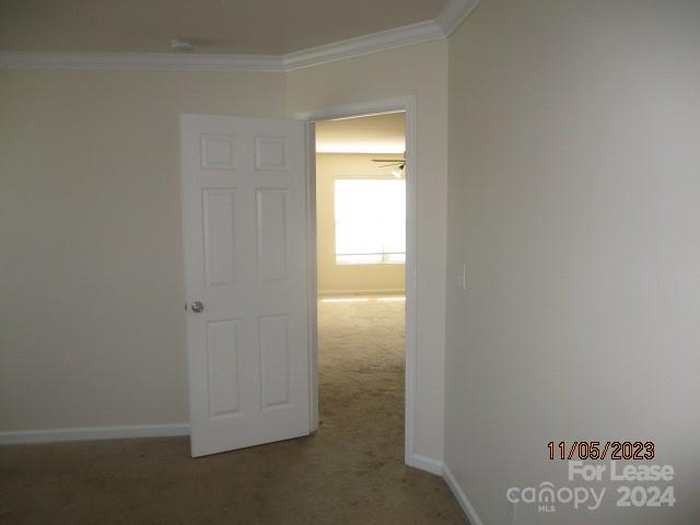 Fieldstone Farm - Residential Lease