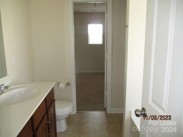 Fieldstone Farm - Residential Lease