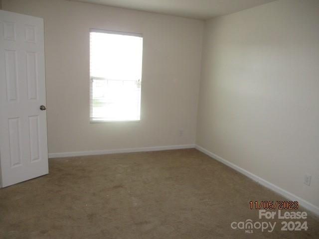 Fieldstone Farm - Residential Lease