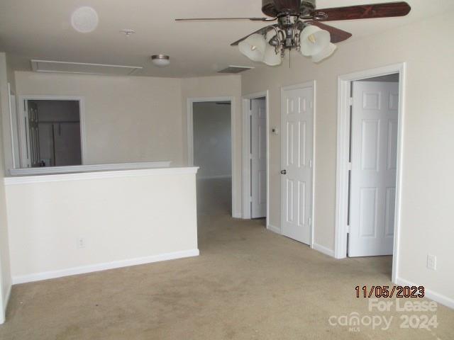 Fieldstone Farm - Residential Lease