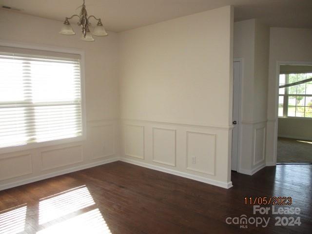 Fieldstone Farm - Residential Lease