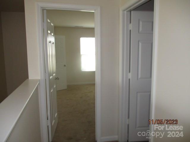 Fieldstone Farm - Residential Lease