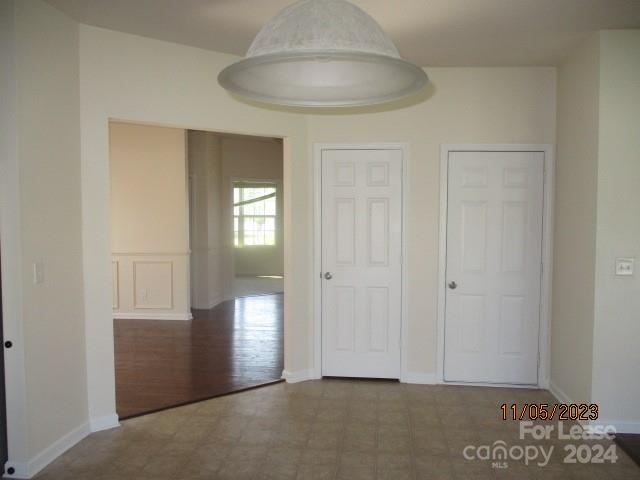 Fieldstone Farm - Residential Lease