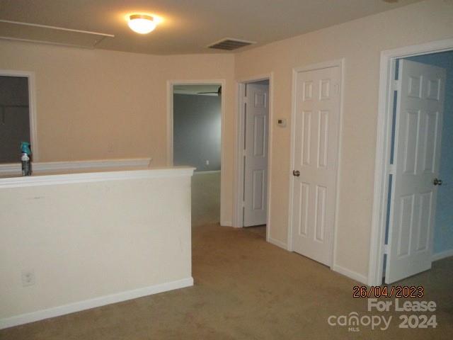 Fieldstone Farm - Residential Lease