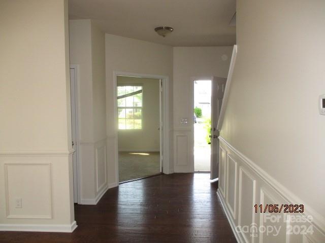 Fieldstone Farm - Residential Lease