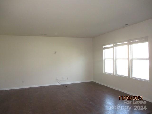 Fieldstone Farm - Residential Lease