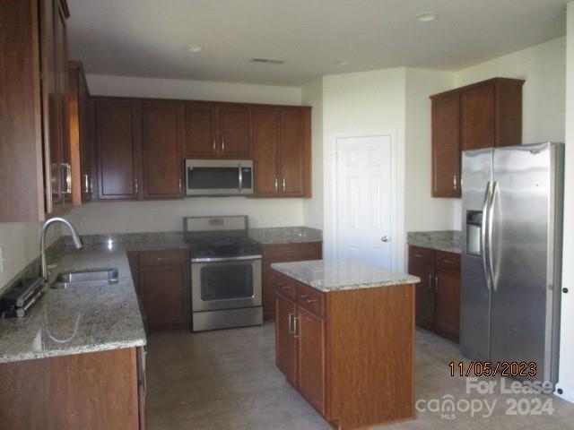 Fieldstone Farm - Residential Lease