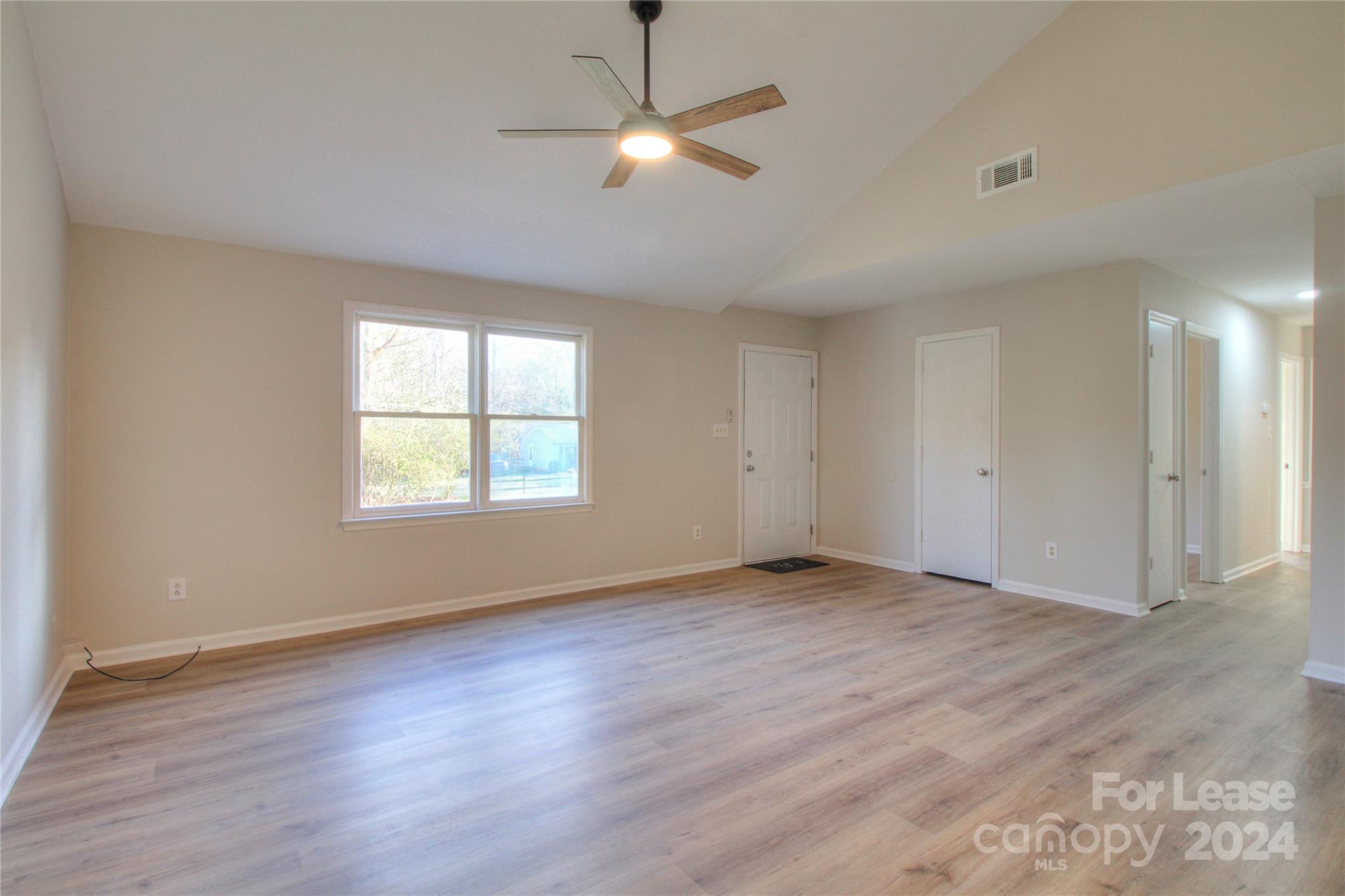 Hillcrest - Residential Lease