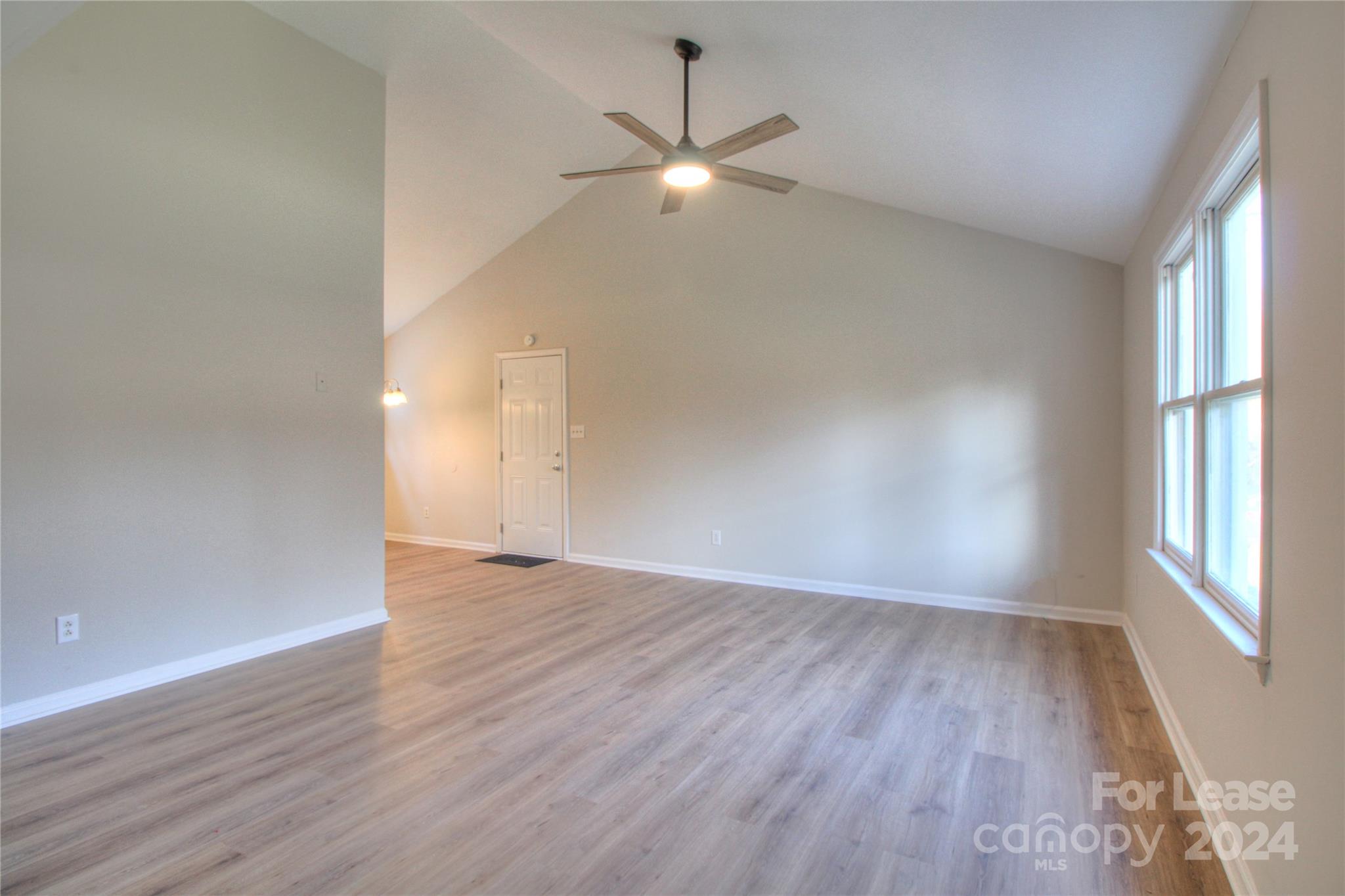 Hillcrest - Residential Lease