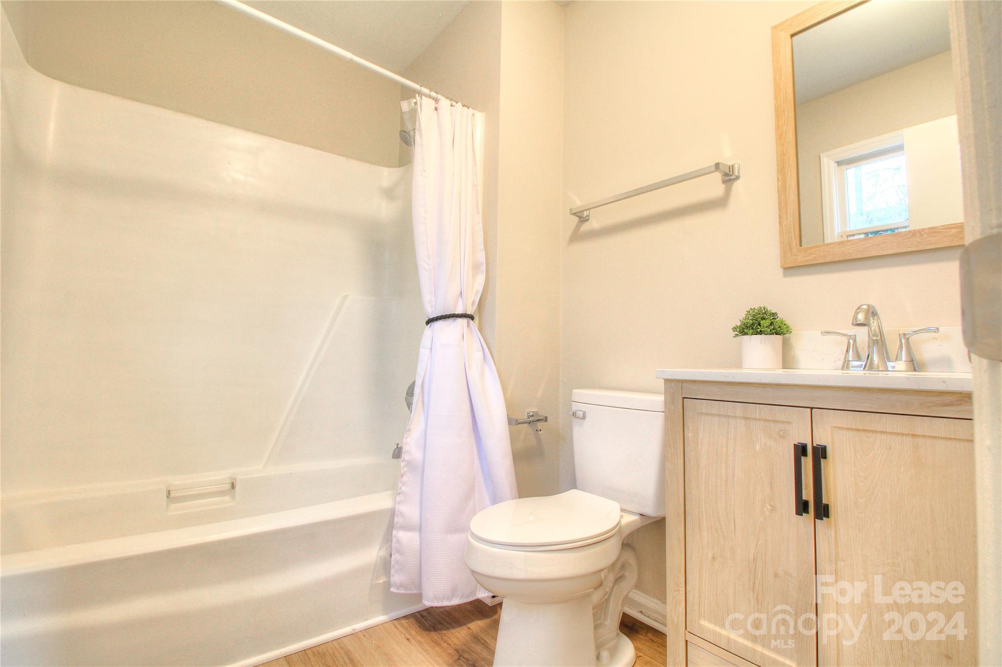 Hillcrest - Residential Lease