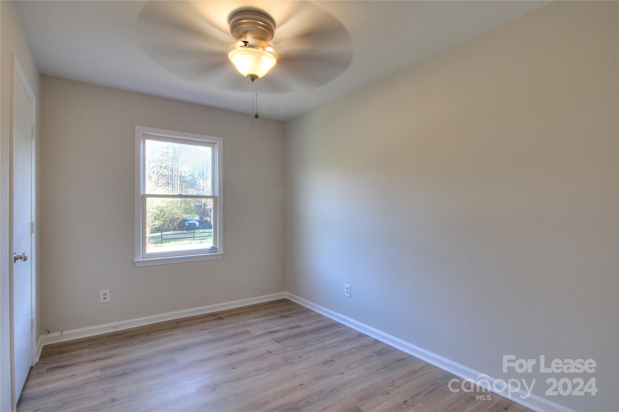 Hillcrest - Residential Lease