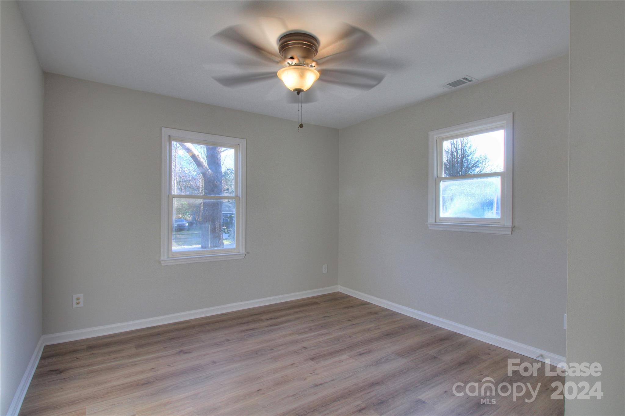 Hillcrest - Residential Lease