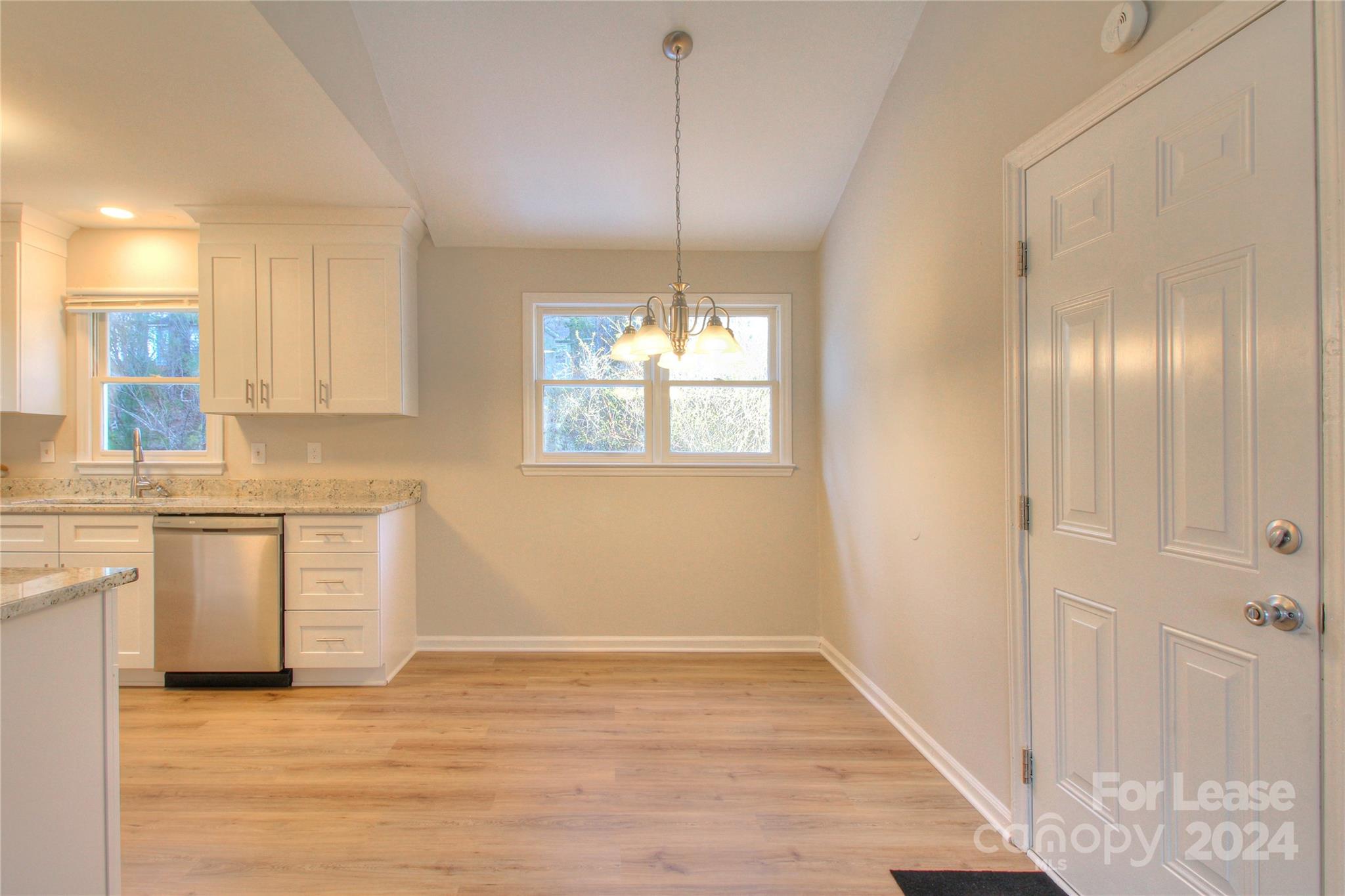 Hillcrest - Residential Lease