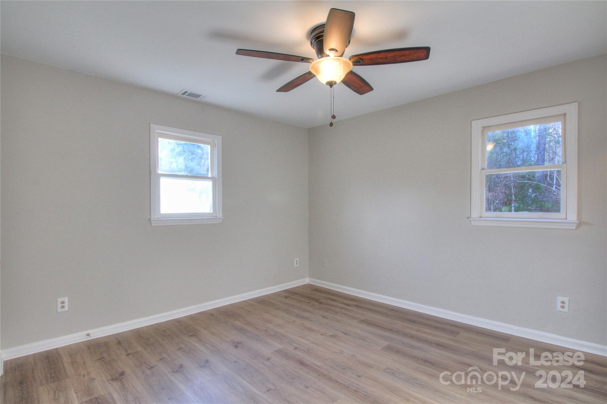 Hillcrest - Residential Lease