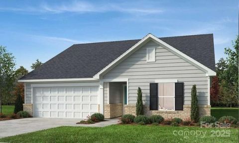 3017 Cunningham Farm Drive Indian Trail NC 28079