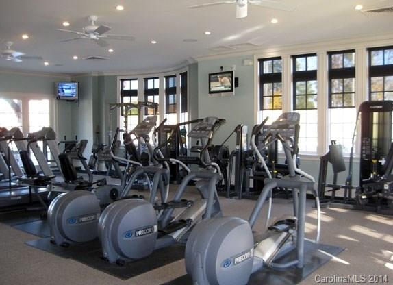 Longview - Residential