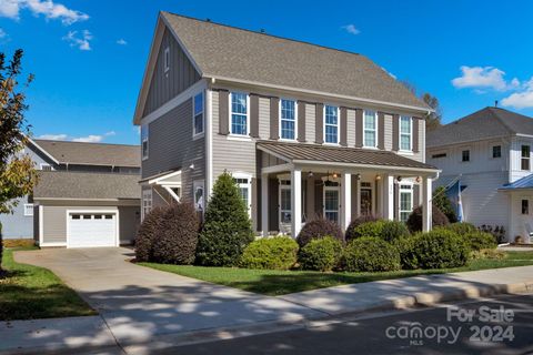 A home in Davidson