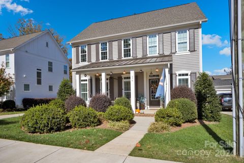 A home in Davidson