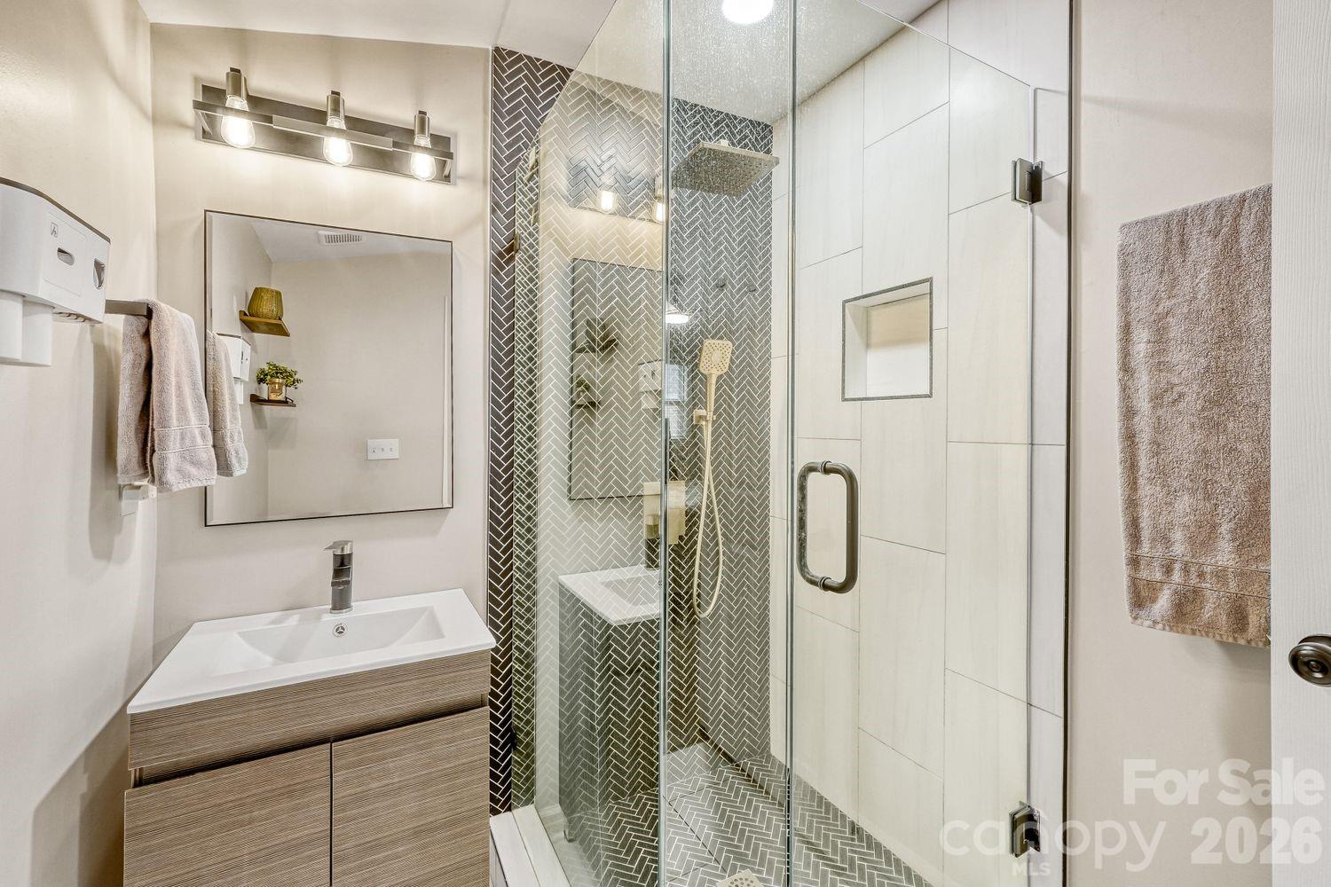 Clanton Park - Residential