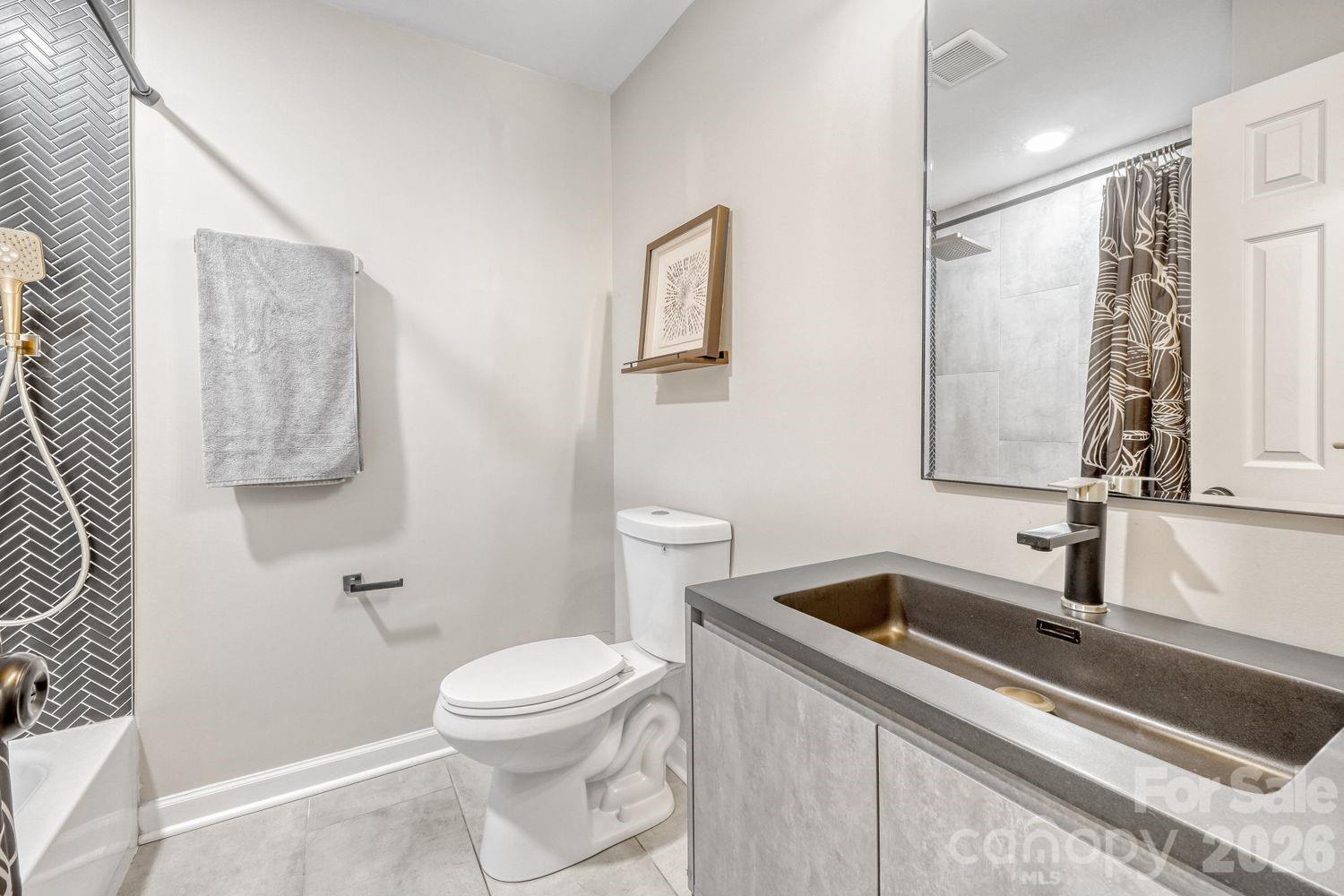 Clanton Park - Residential