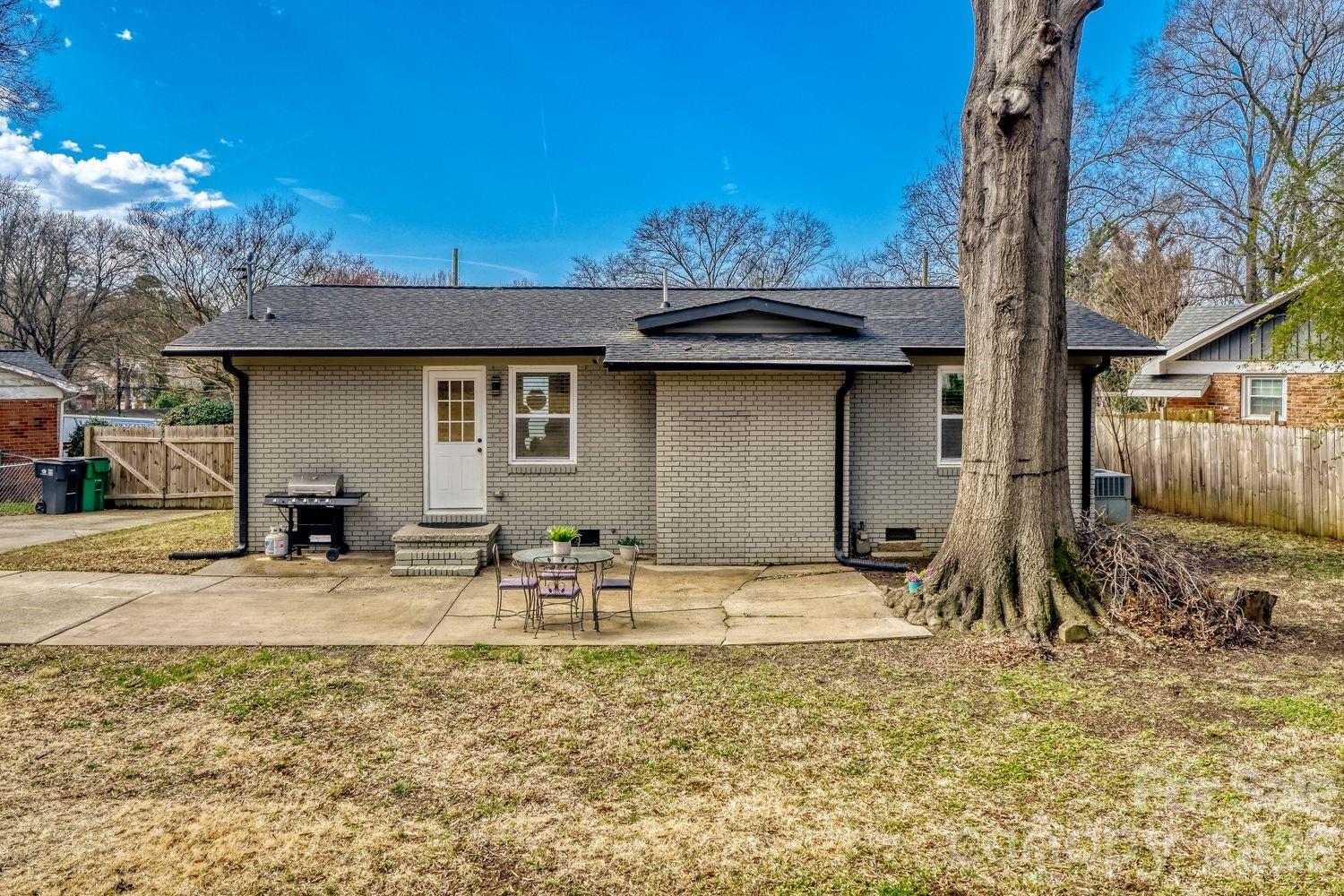 Clanton Park - Residential