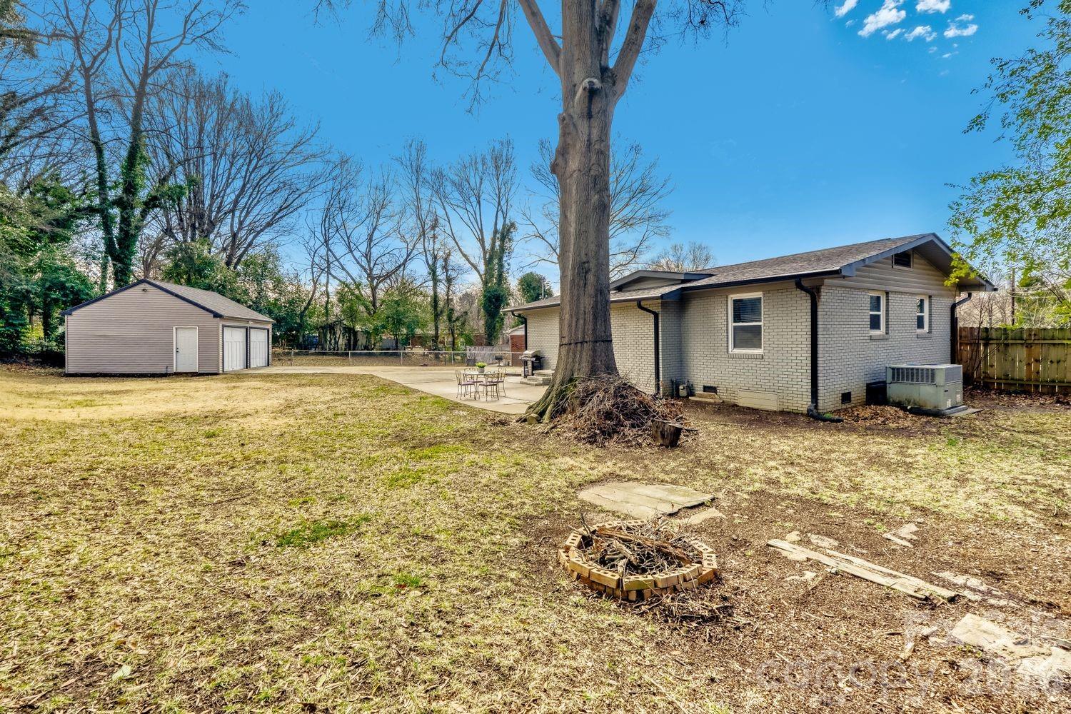 Clanton Park - Residential