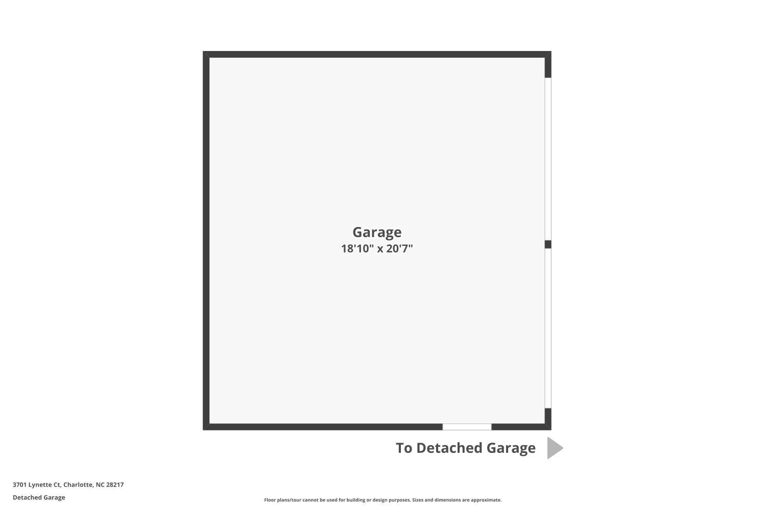 Clanton Park - Residential