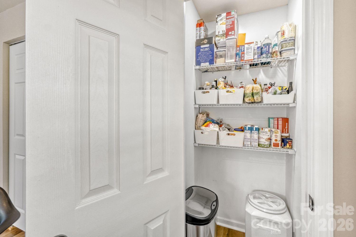 Clanton Park - Residential