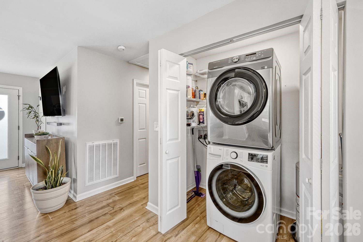 Clanton Park - Residential