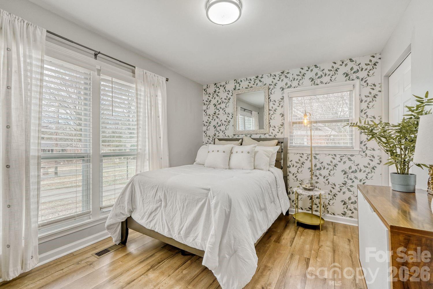 Clanton Park - Residential