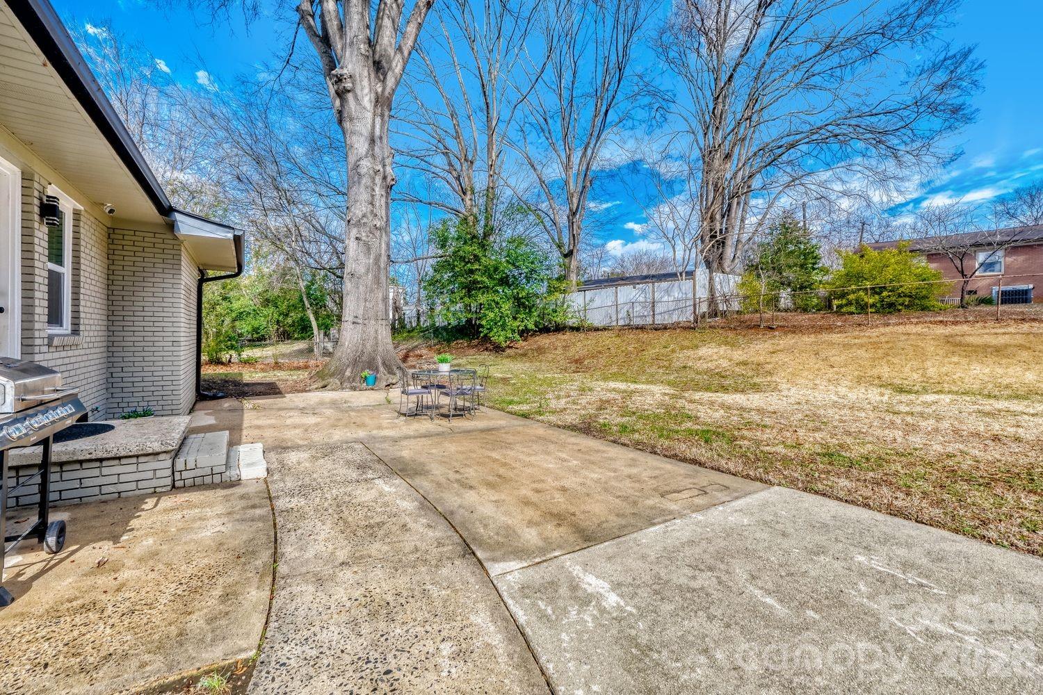 Clanton Park - Residential