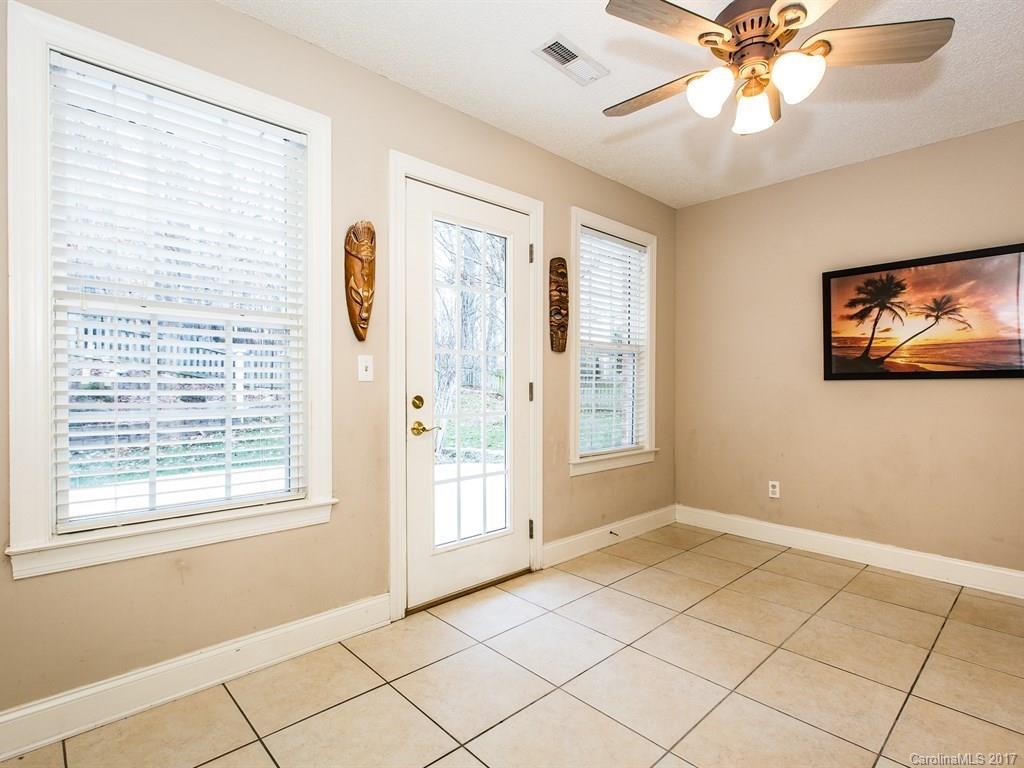 Palmetto West - Residential