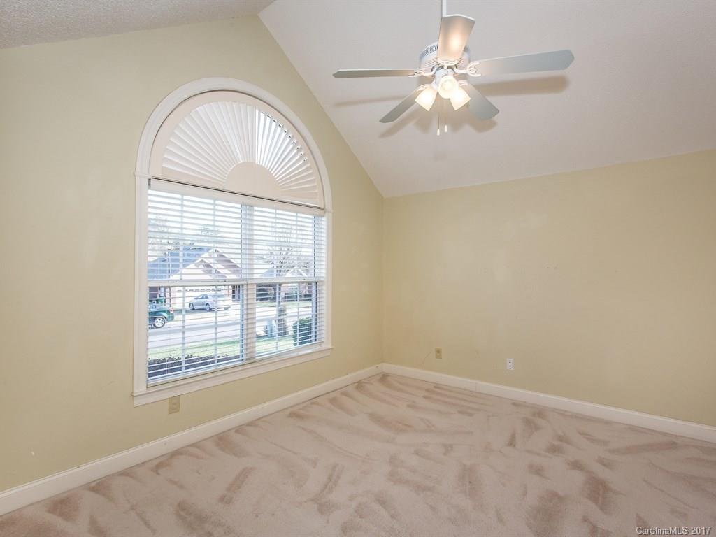 Palmetto West - Residential