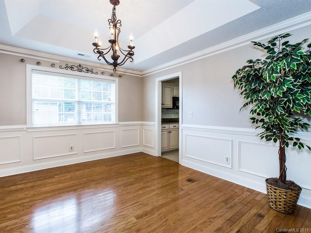 Palmetto West - Residential