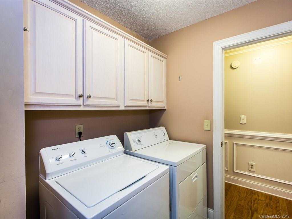 Palmetto West - Residential