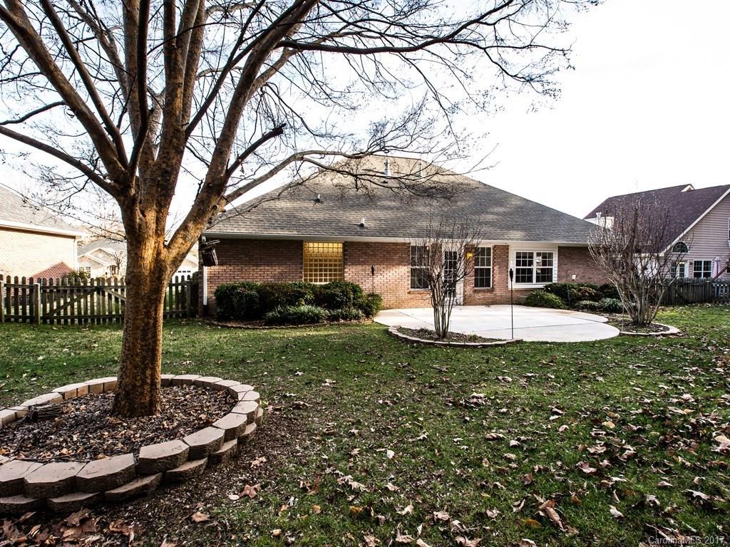 Palmetto West - Residential