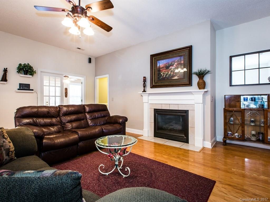 Palmetto West - Residential