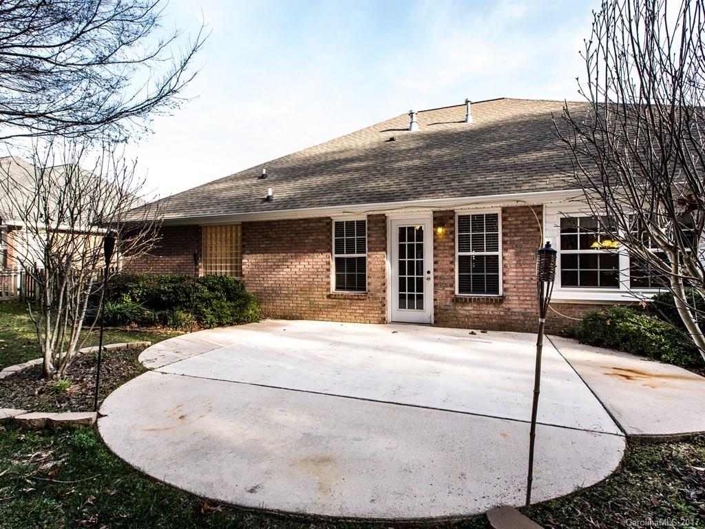 Palmetto West - Residential