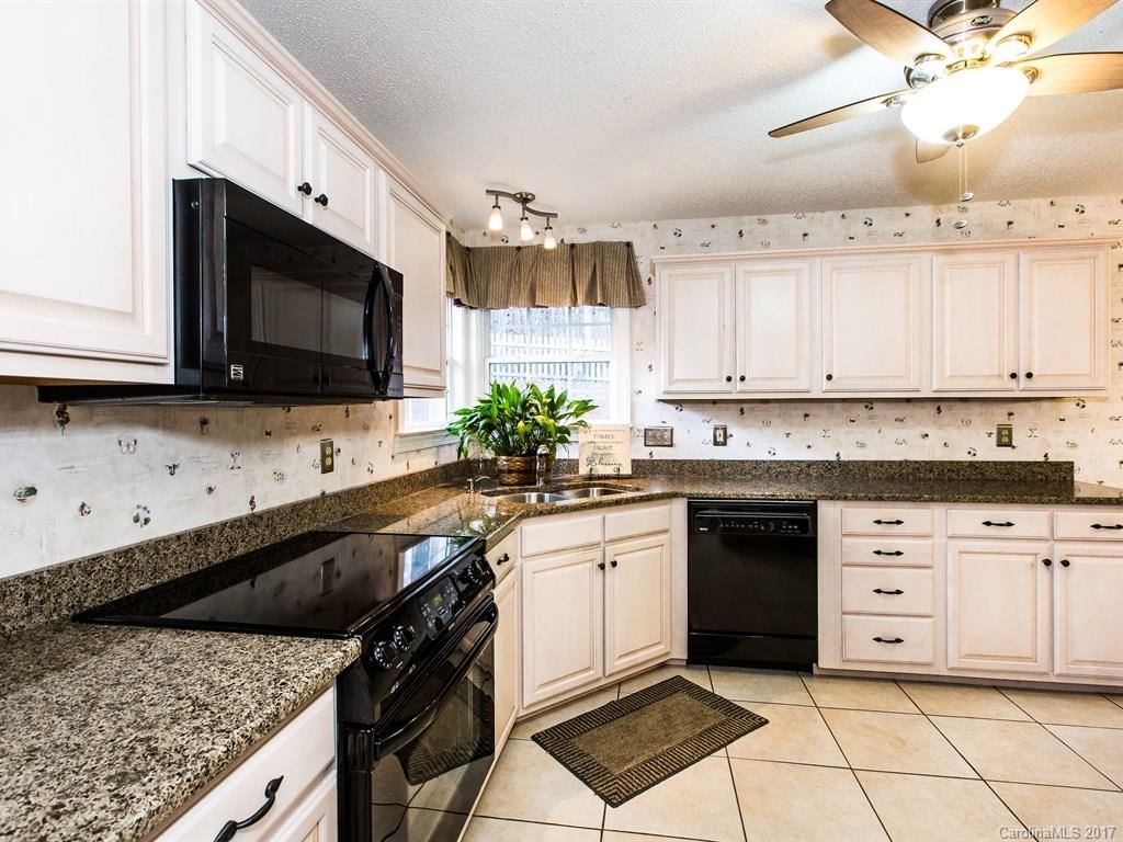 Palmetto West - Residential